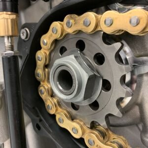 Front sprocket