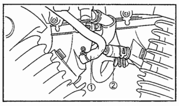 vacuum house carburettor